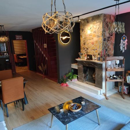 אסקיסהיר Aden Room מראה חיצוני תמונה