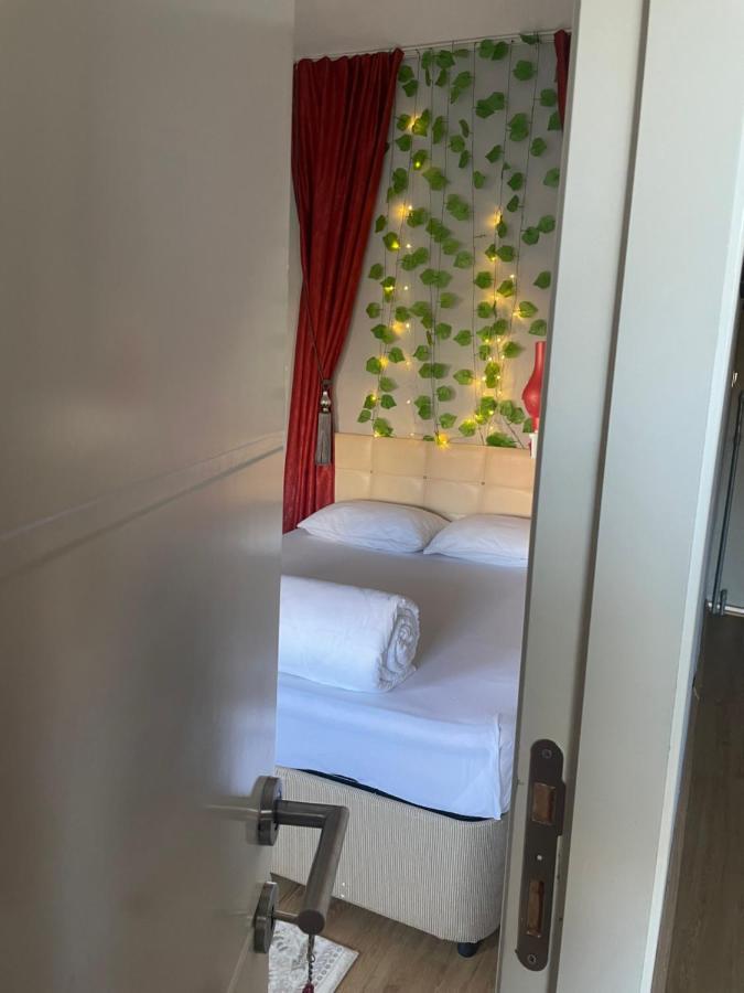אסקיסהיר Aden Room מראה חיצוני תמונה
