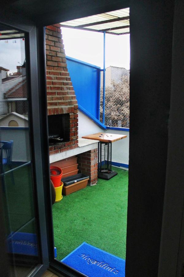 אסקיסהיר Aden Room מראה חיצוני תמונה