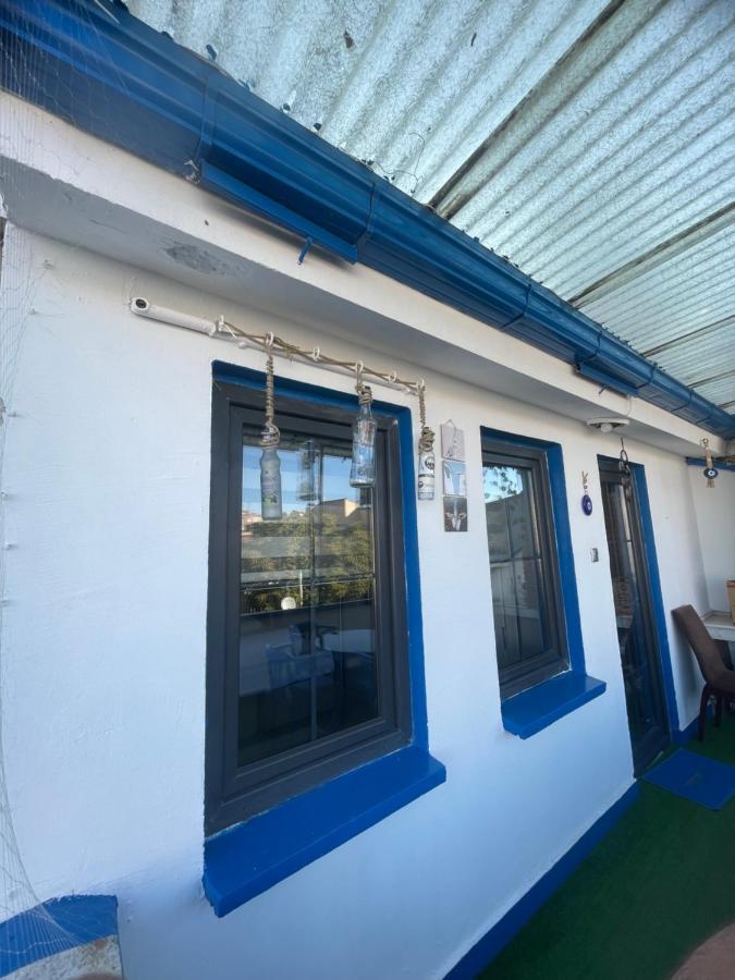 אסקיסהיר Aden Room מראה חיצוני תמונה