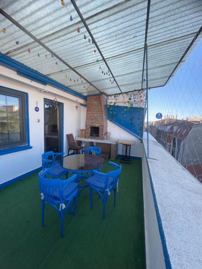 אסקיסהיר Aden Room מראה חיצוני תמונה