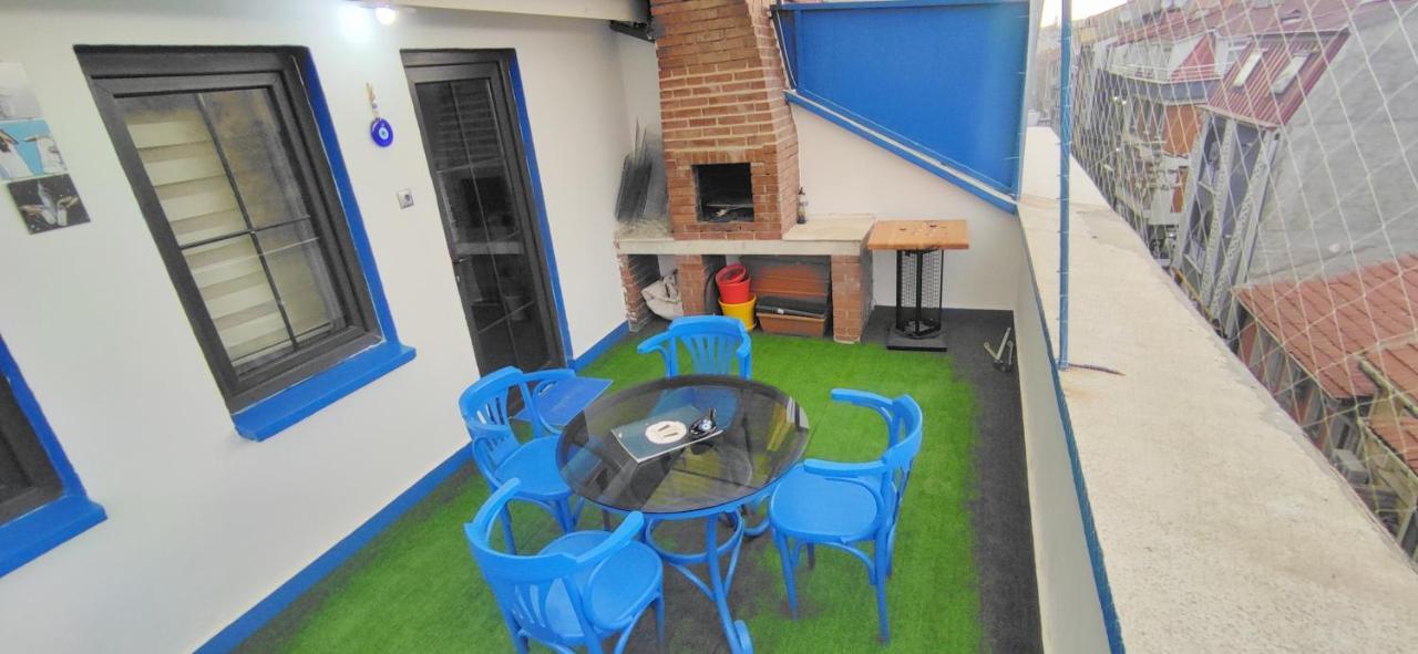 אסקיסהיר Aden Room מראה חיצוני תמונה
