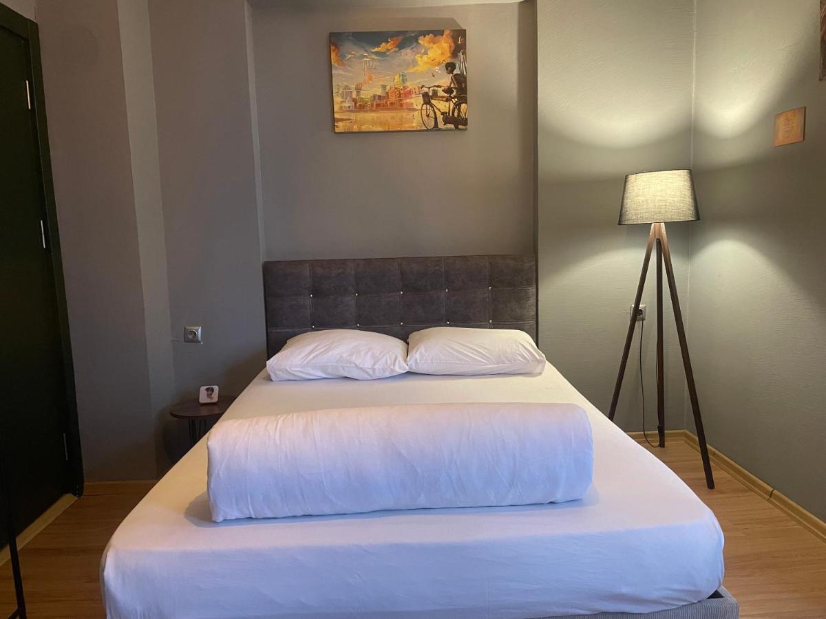 אסקיסהיר Aden Room מראה חיצוני תמונה