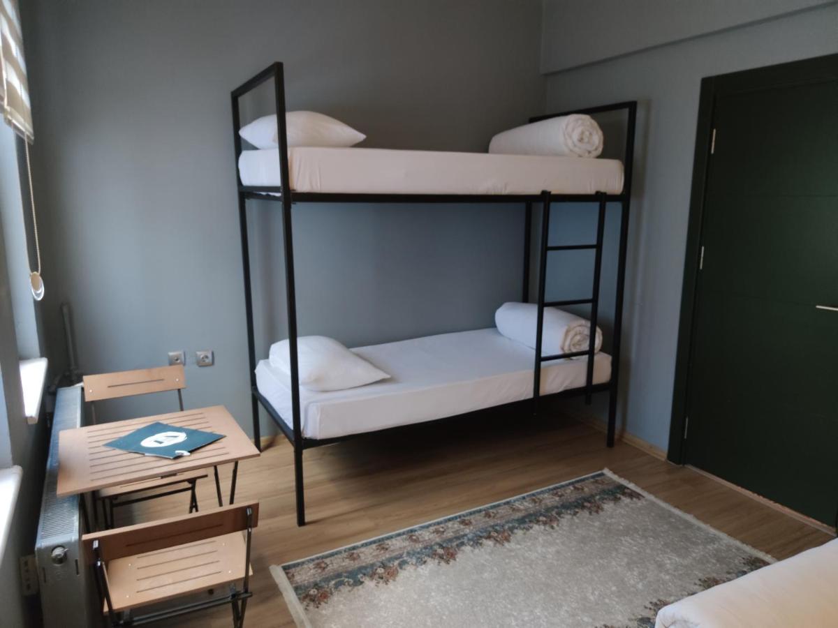אסקיסהיר Aden Room מראה חיצוני תמונה