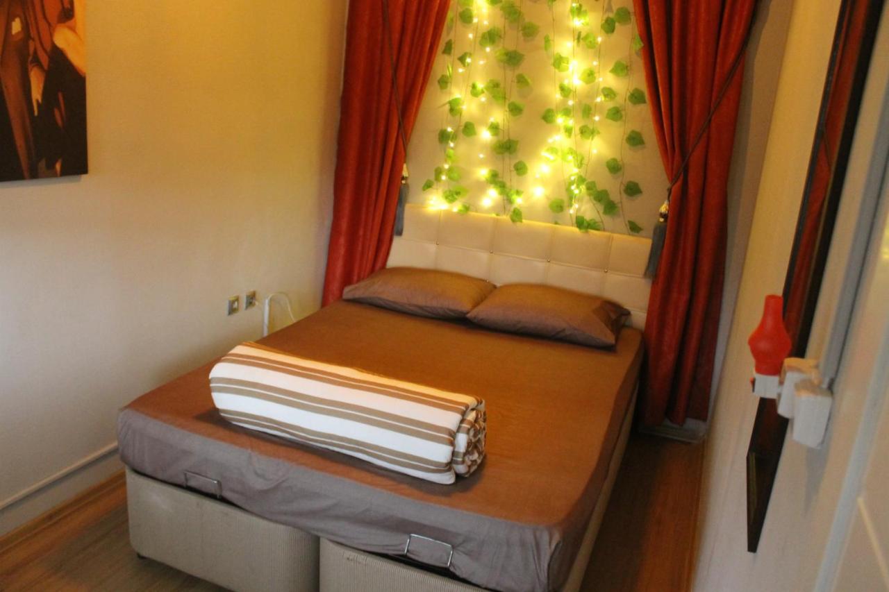אסקיסהיר Aden Room מראה חיצוני תמונה