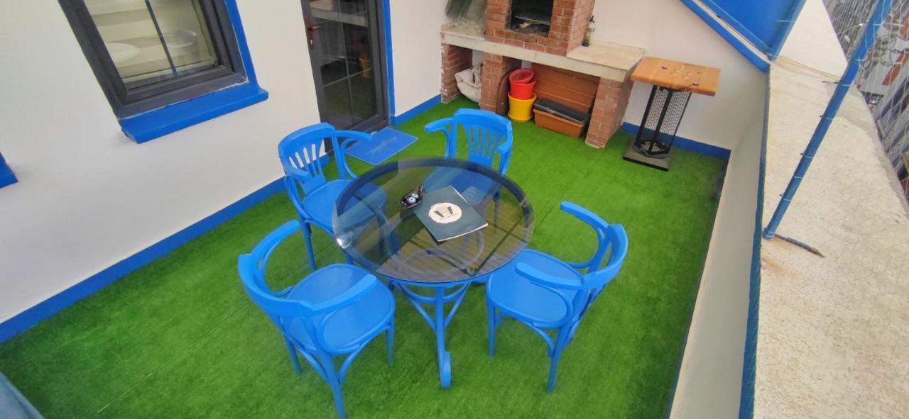 אסקיסהיר Aden Room מראה חיצוני תמונה