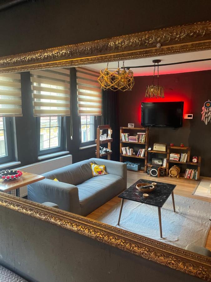 אסקיסהיר Aden Room מראה חיצוני תמונה