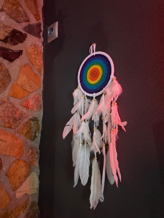 אסקיסהיר Aden Room מראה חיצוני תמונה