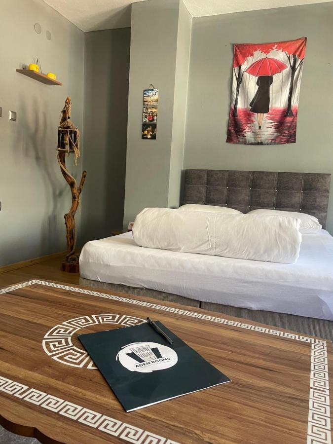 אסקיסהיר Aden Room מראה חיצוני תמונה