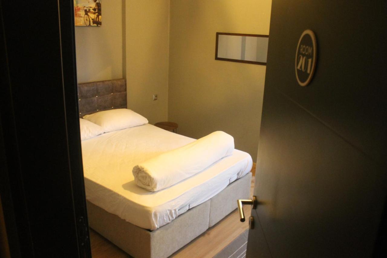 אסקיסהיר Aden Room מראה חיצוני תמונה