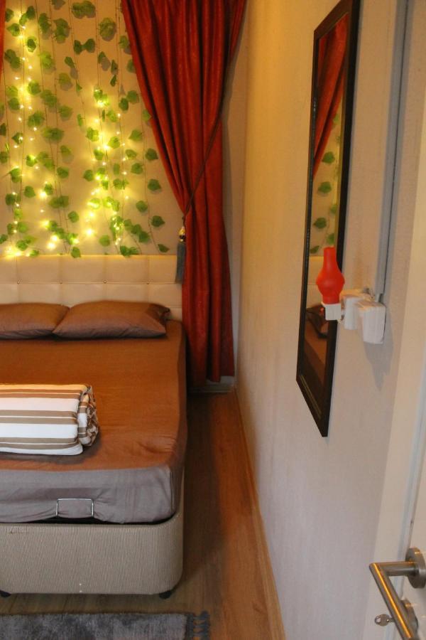 אסקיסהיר Aden Room מראה חיצוני תמונה