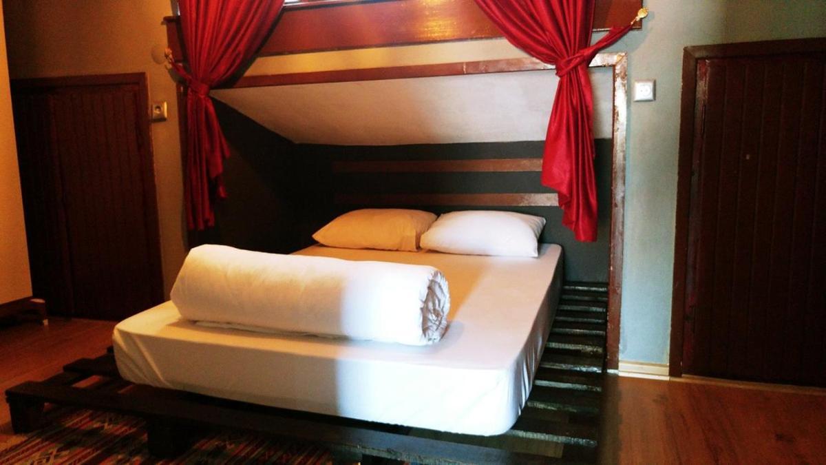 אסקיסהיר Aden Room חדר תמונה