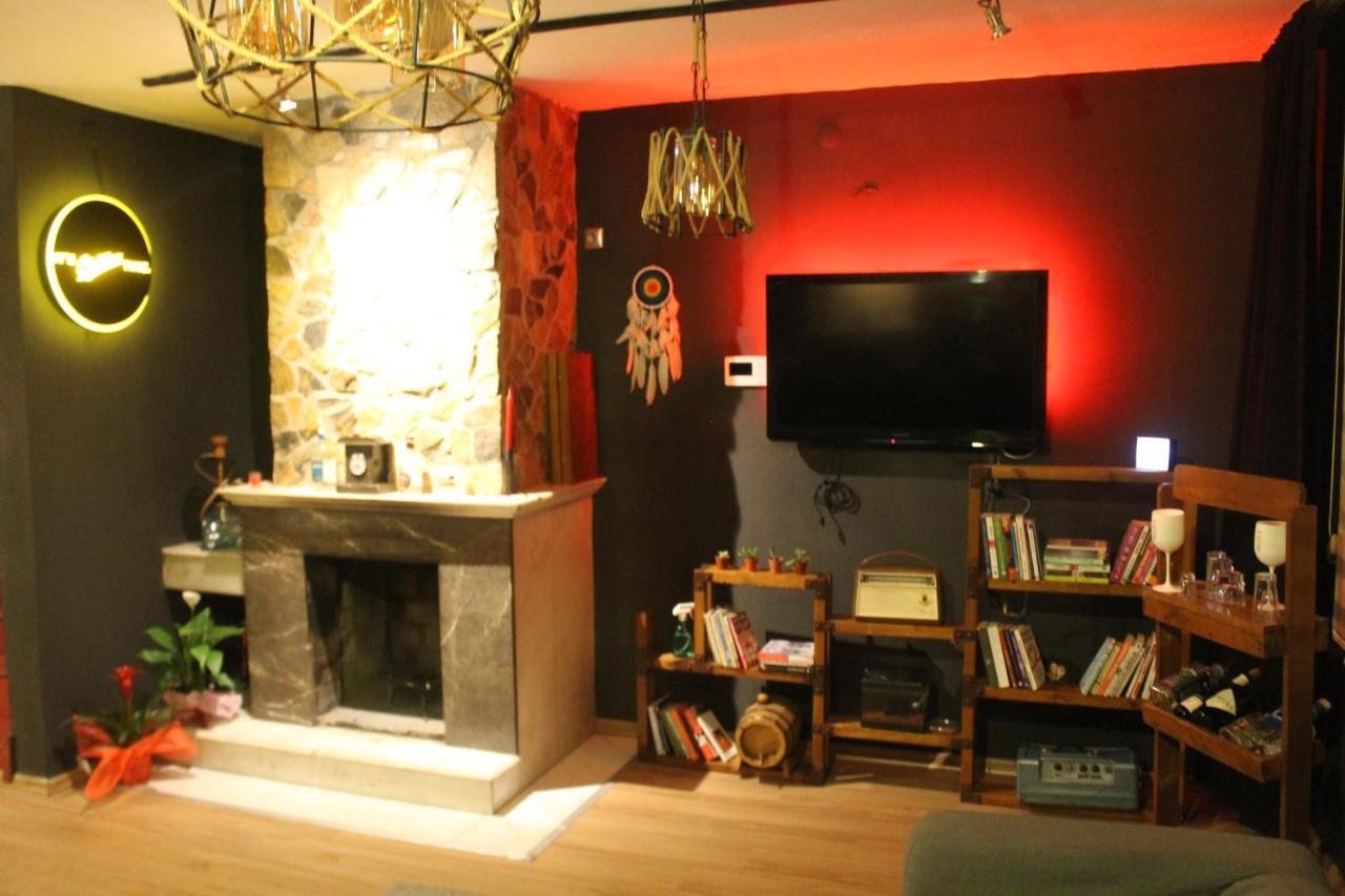 אסקיסהיר Aden Room מראה חיצוני תמונה