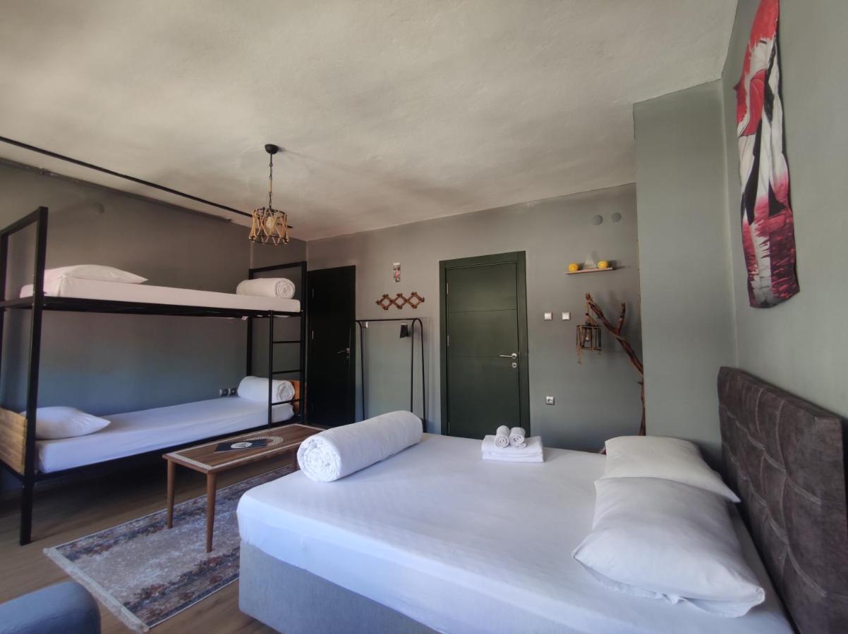אסקיסהיר Aden Room מראה חיצוני תמונה