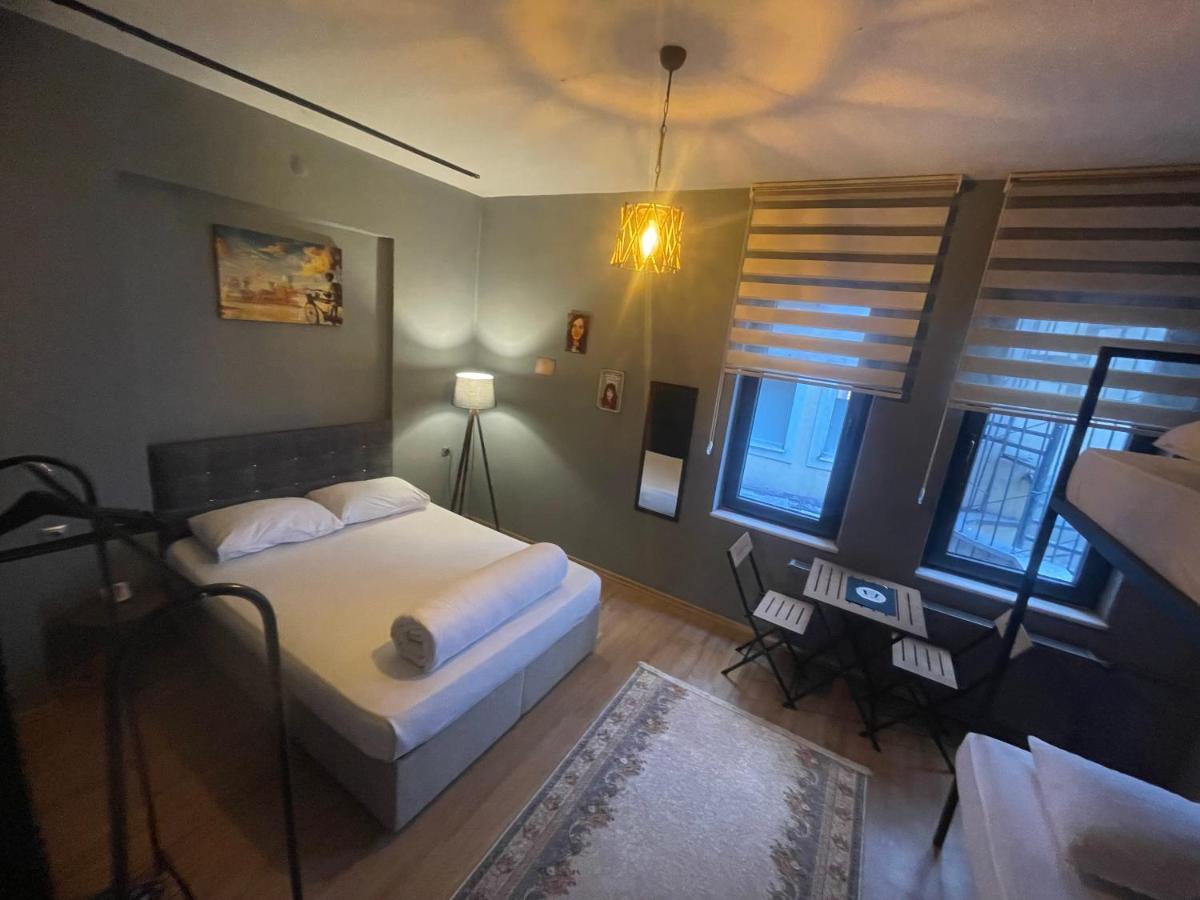אסקיסהיר Aden Room מראה חיצוני תמונה
