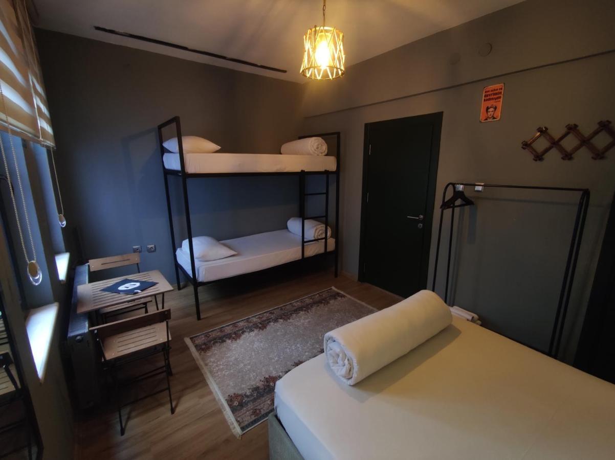 אסקיסהיר Aden Room מראה חיצוני תמונה
