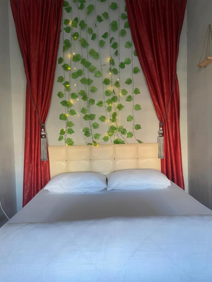 אסקיסהיר Aden Room מראה חיצוני תמונה