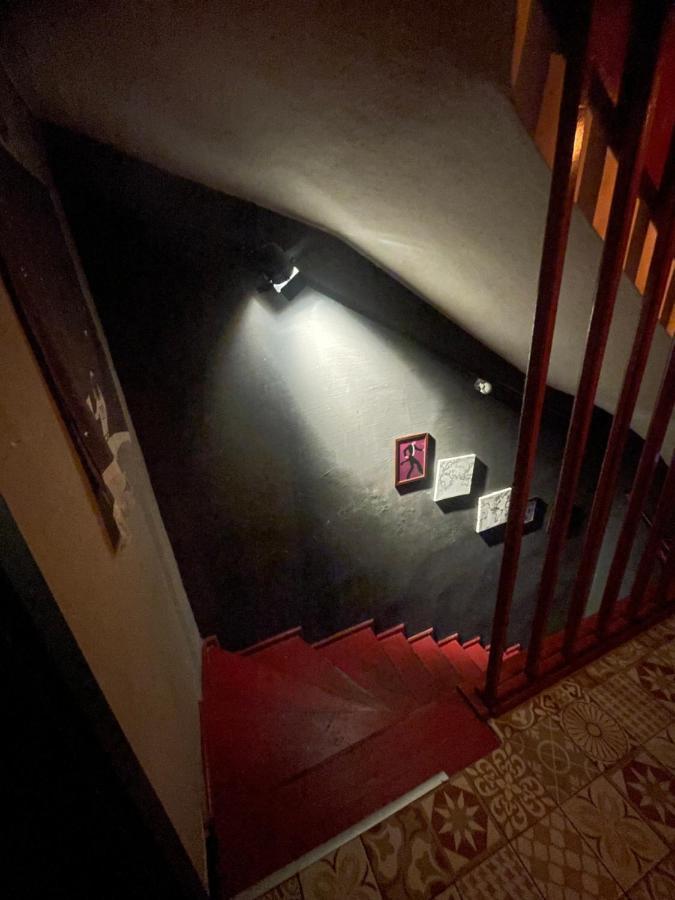 אסקיסהיר Aden Room מראה חיצוני תמונה