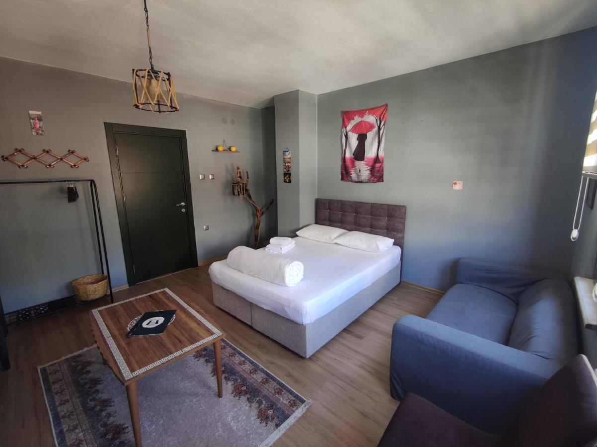 אסקיסהיר Aden Room מראה חיצוני תמונה