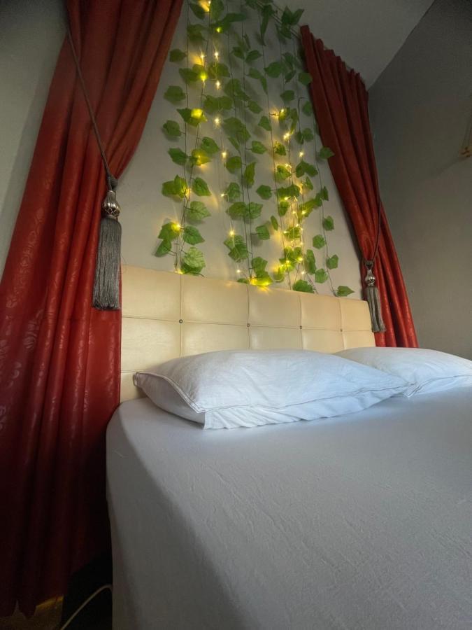 אסקיסהיר Aden Room מראה חיצוני תמונה