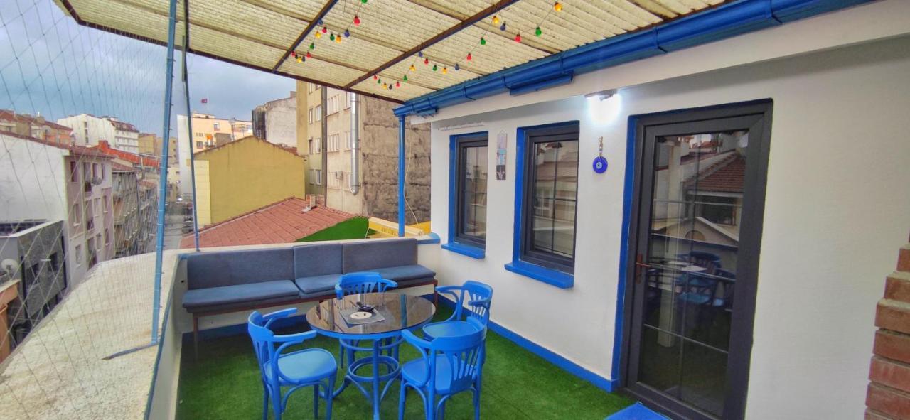 אסקיסהיר Aden Room מראה חיצוני תמונה