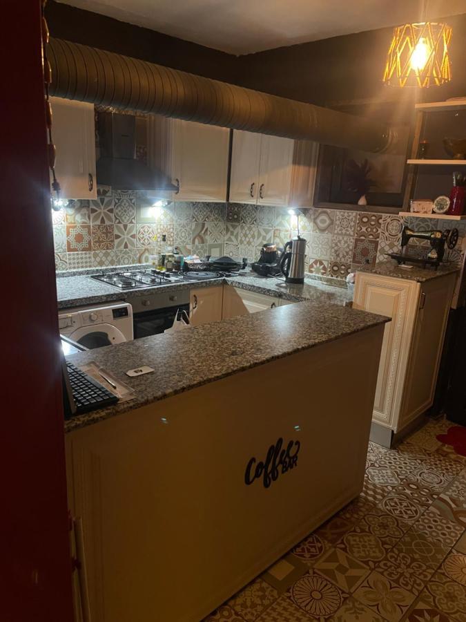 אסקיסהיר Aden Room מראה חיצוני תמונה