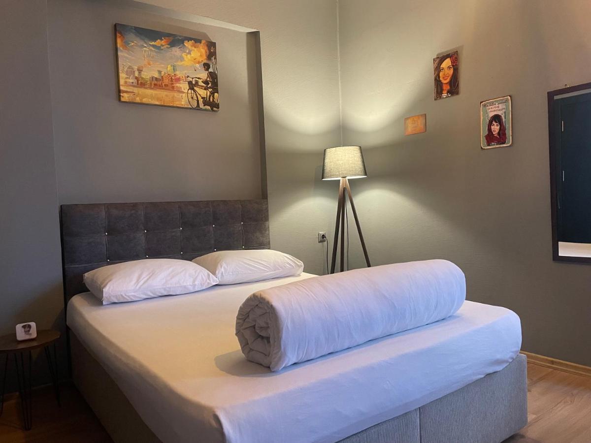 אסקיסהיר Aden Room מראה חיצוני תמונה
