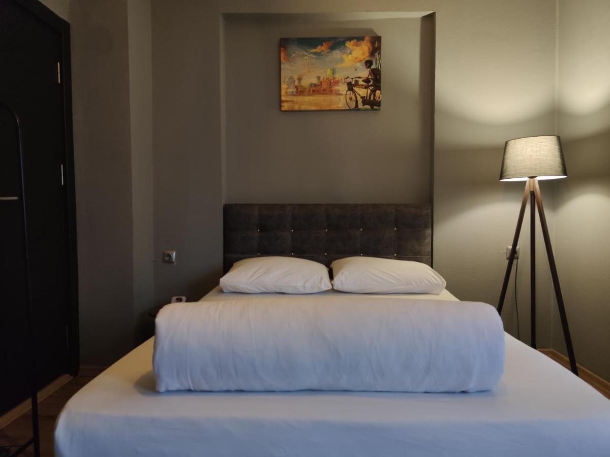 אסקיסהיר Aden Room מראה חיצוני תמונה