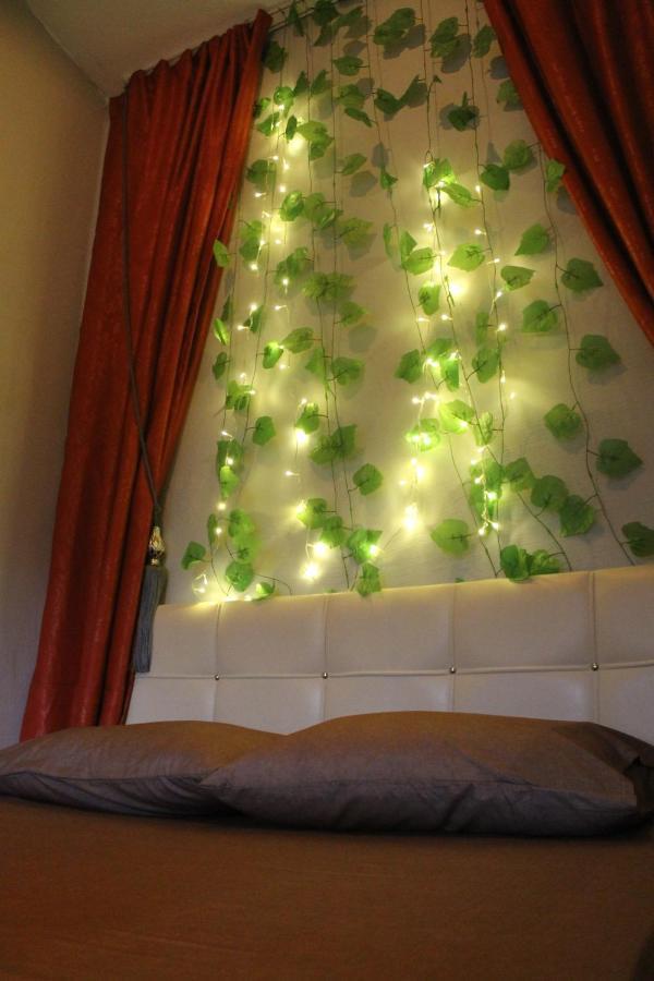 אסקיסהיר Aden Room מראה חיצוני תמונה